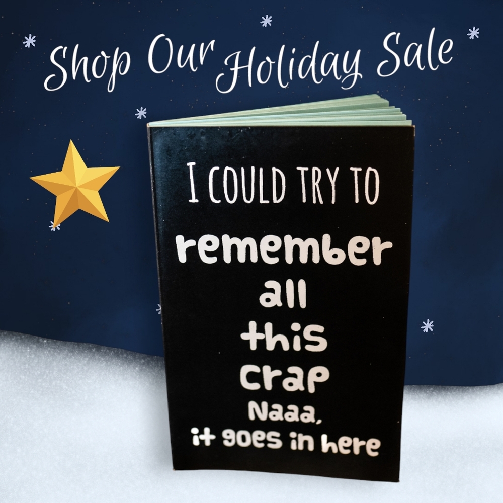 Password Logbook For Forgetful People